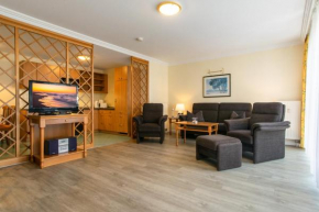 Seehof Seehof 115, Seebad Bansin